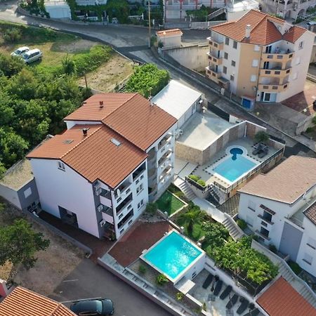 Apartmani Andjelic - Marko 1 Crikvenica Bagian luar foto